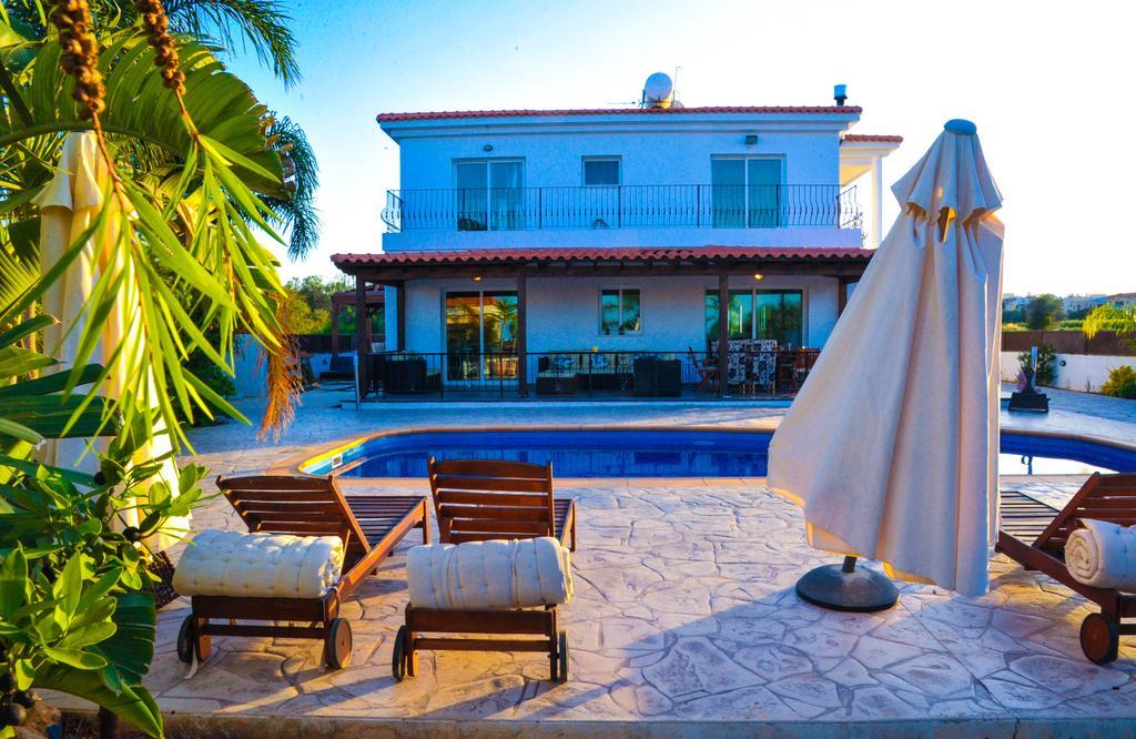 Villa Ricky *