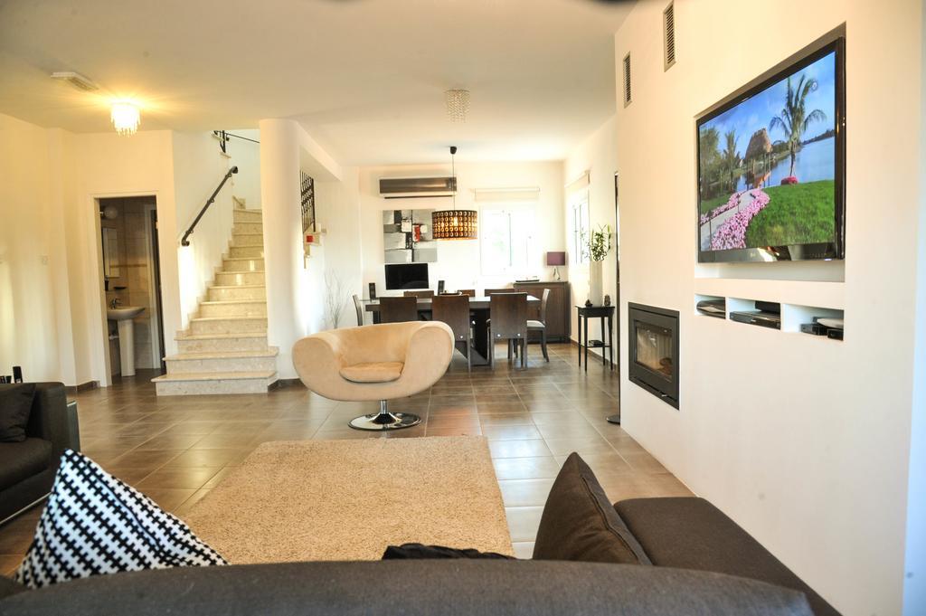 Villa Ricky