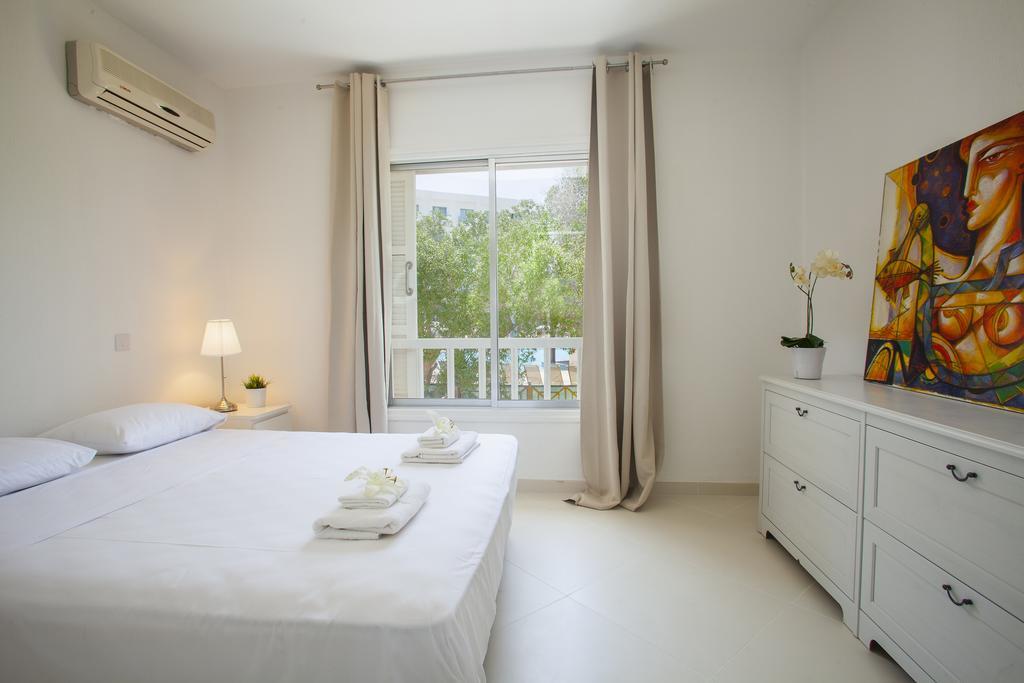 Sunrise Protaras