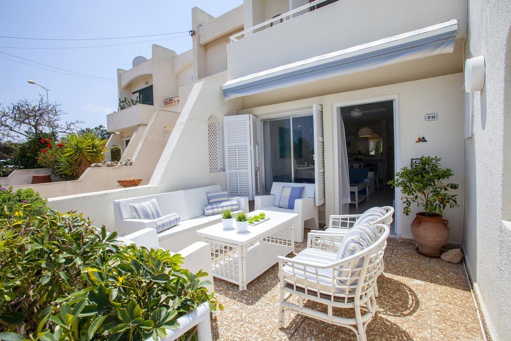 Sunrise Protaras