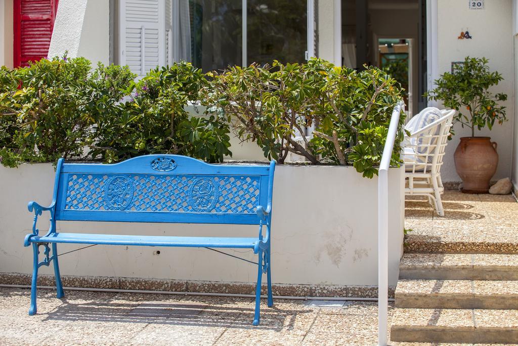 Villa Sunrise Protaras