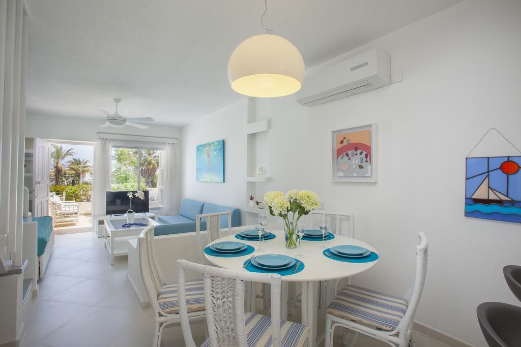 Villa Sunrise Protaras