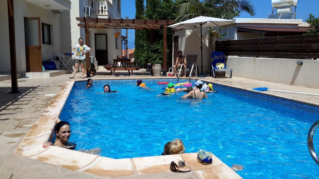 Holiday home A&G Paisiou Luxury Maisonettes *