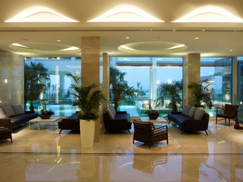 Hotel Sunrise Pearl & 5*