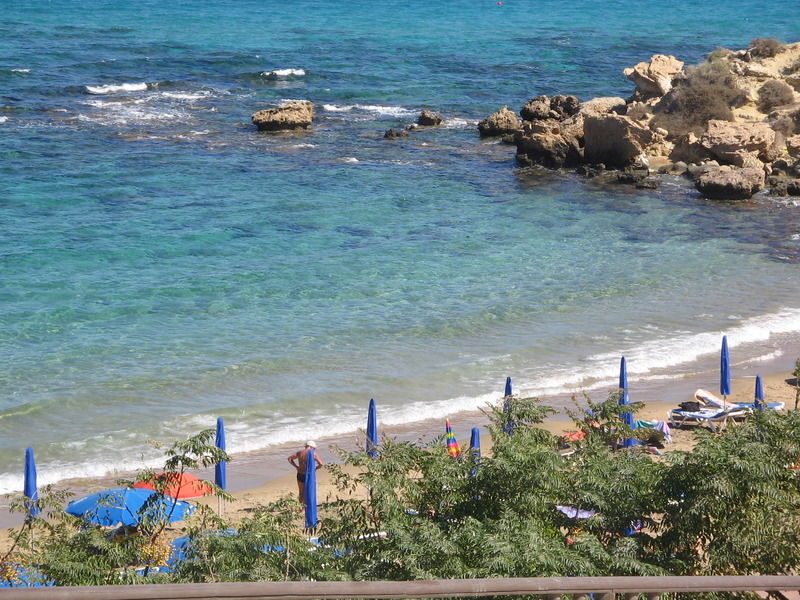 Resort Mythical Sands
