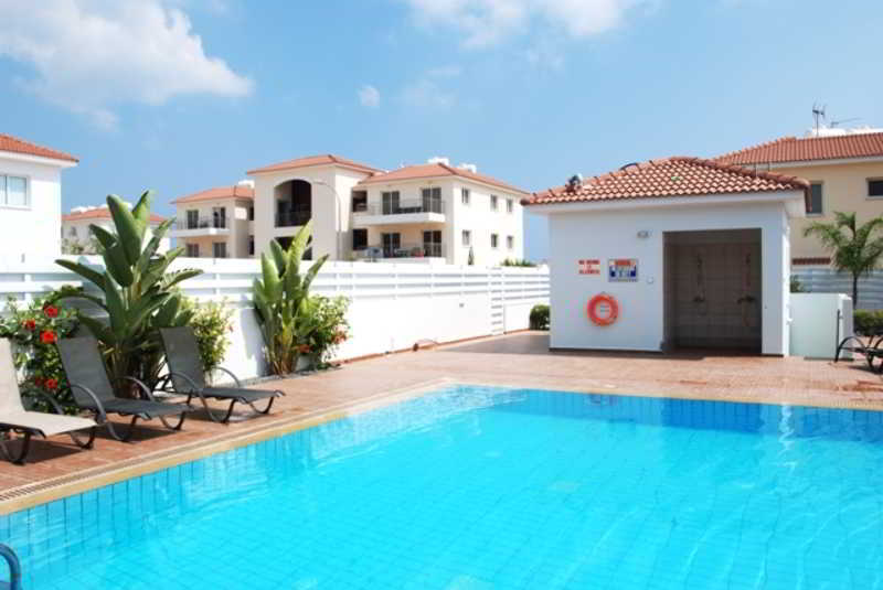 Resort Mythical Sands