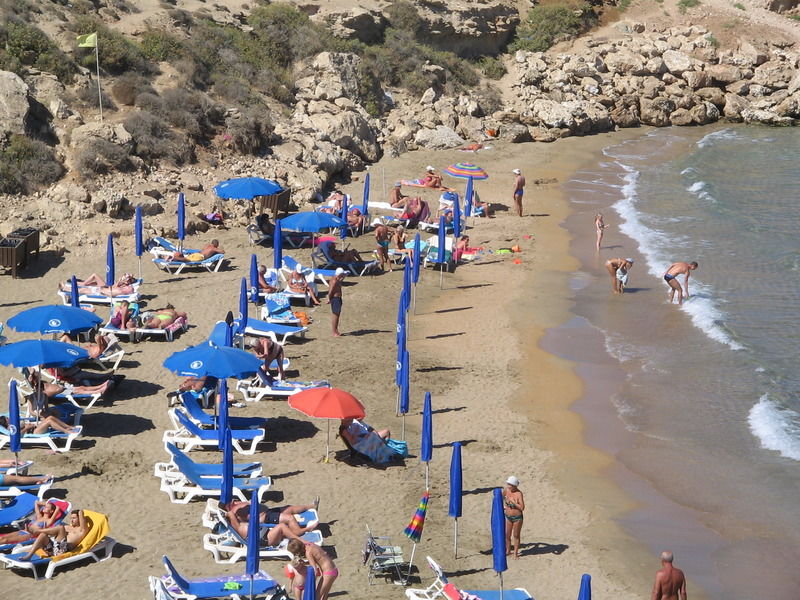 Mythical Sands Paralimni