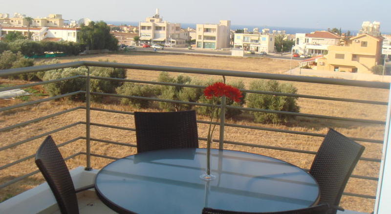 Resort Mythical Sands