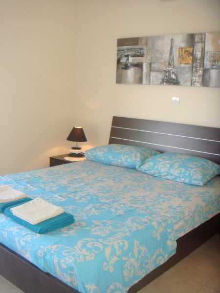 Resort Mythical Sands 4*