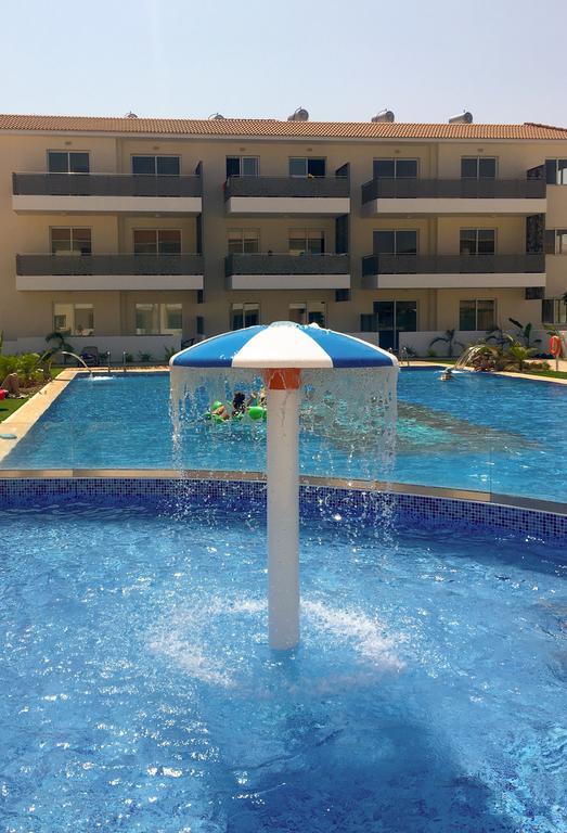 Appartement Mythical Sands - Good Vibes