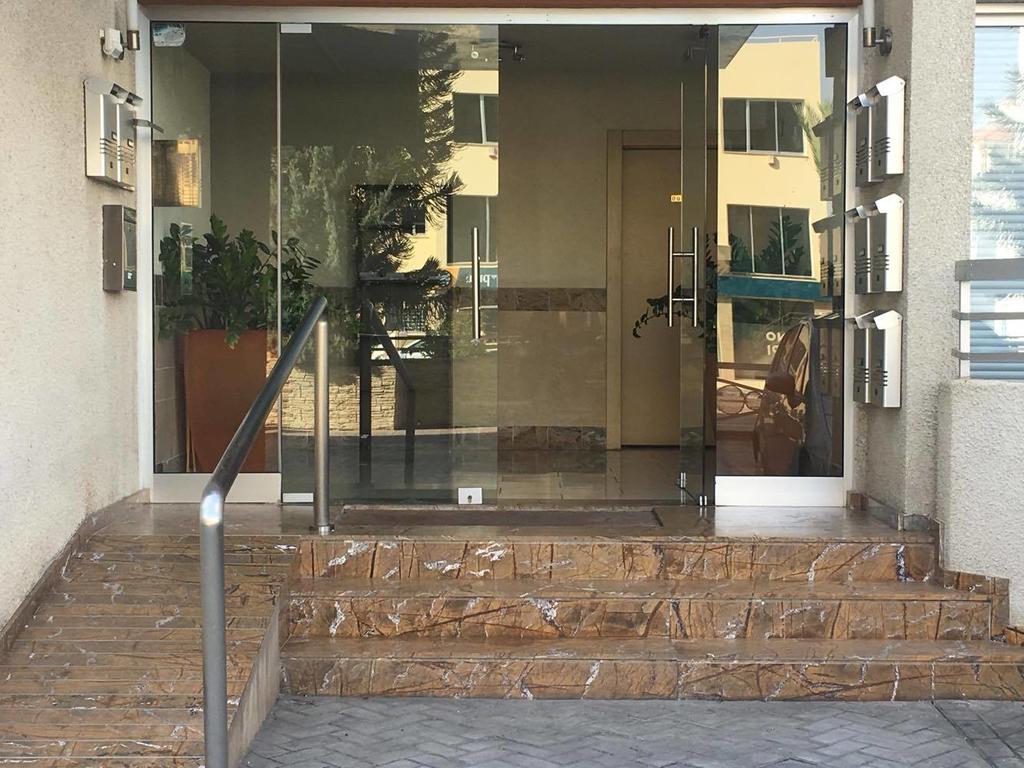 Apartment Pegasus Beach Limassol