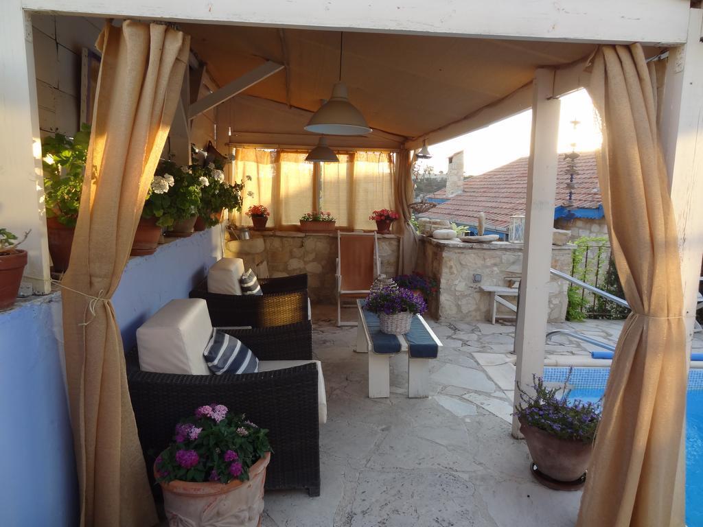 Country house Oinochori *