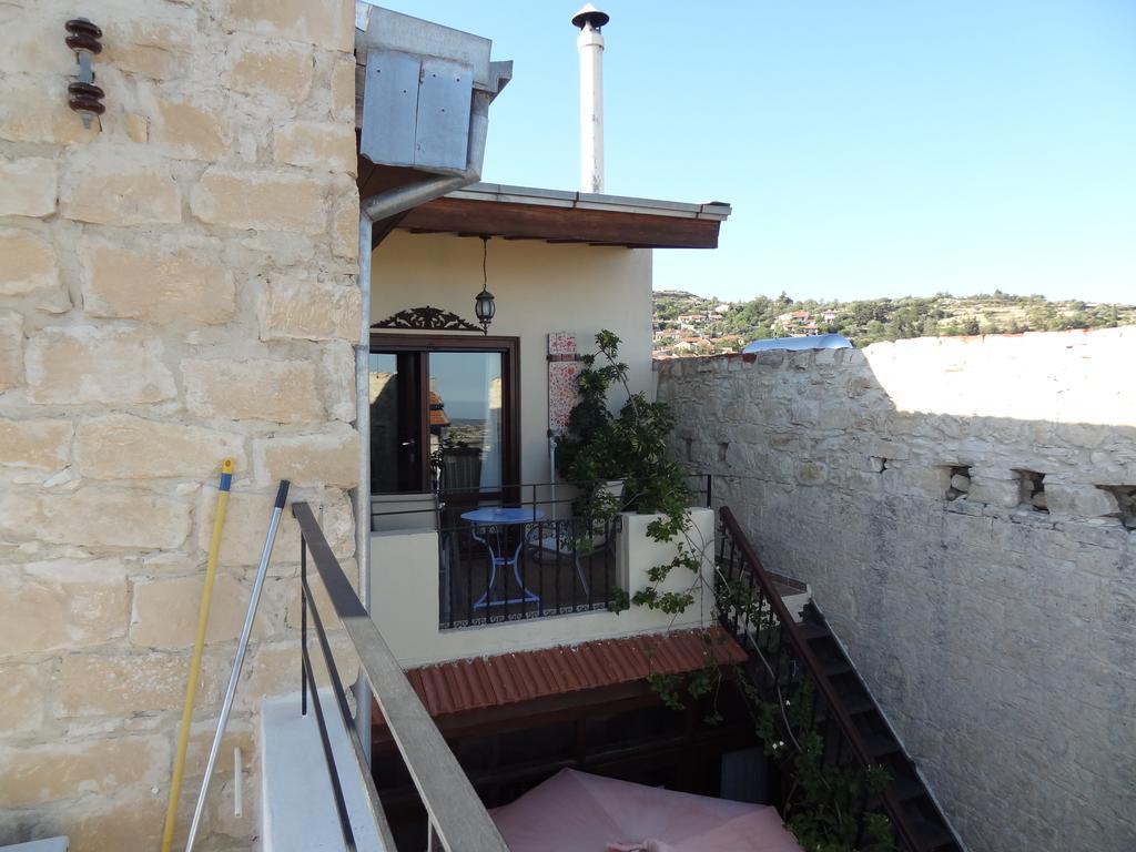Country house Oinochori Vouni