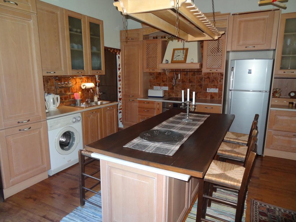 Country house Oinochori Vouni