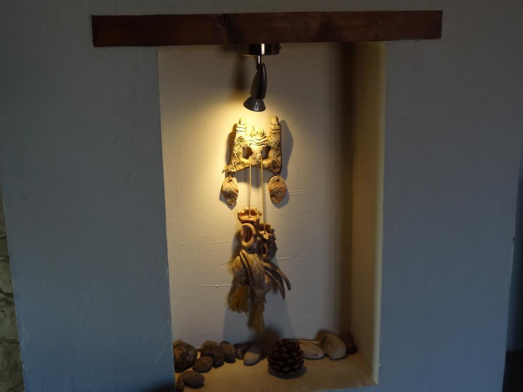 Country house Oinochori *