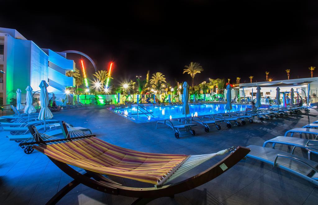 Hotel Nicholas Color Ayia Napa