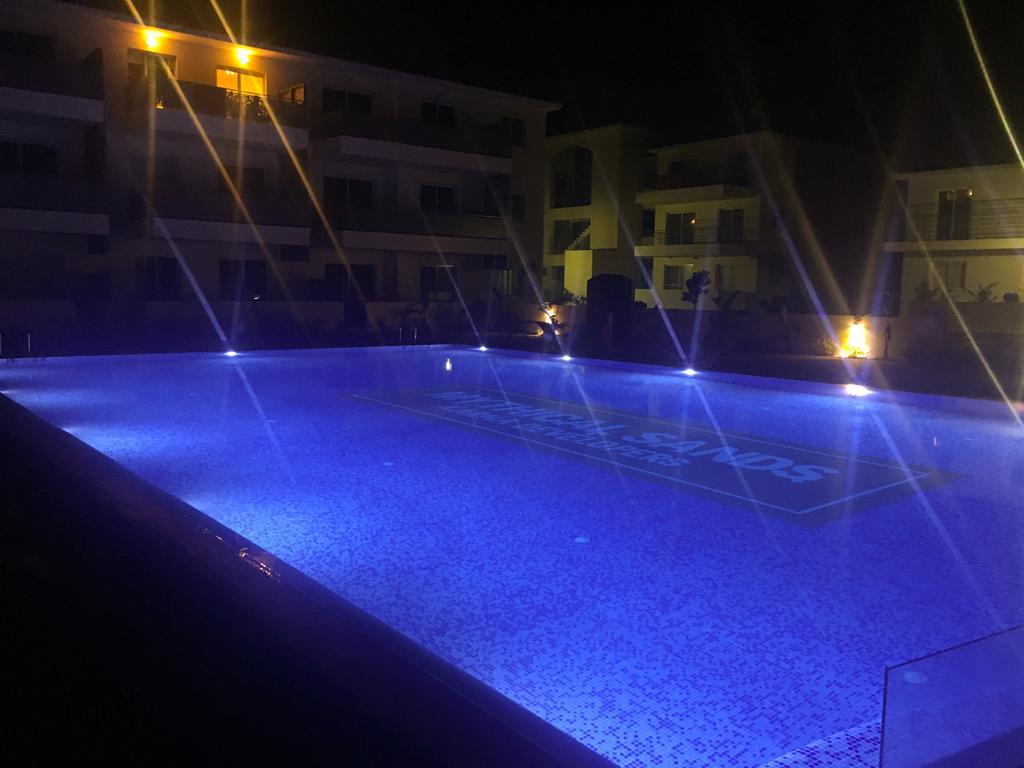 Appartement Mythical Sands - Good Vibes *