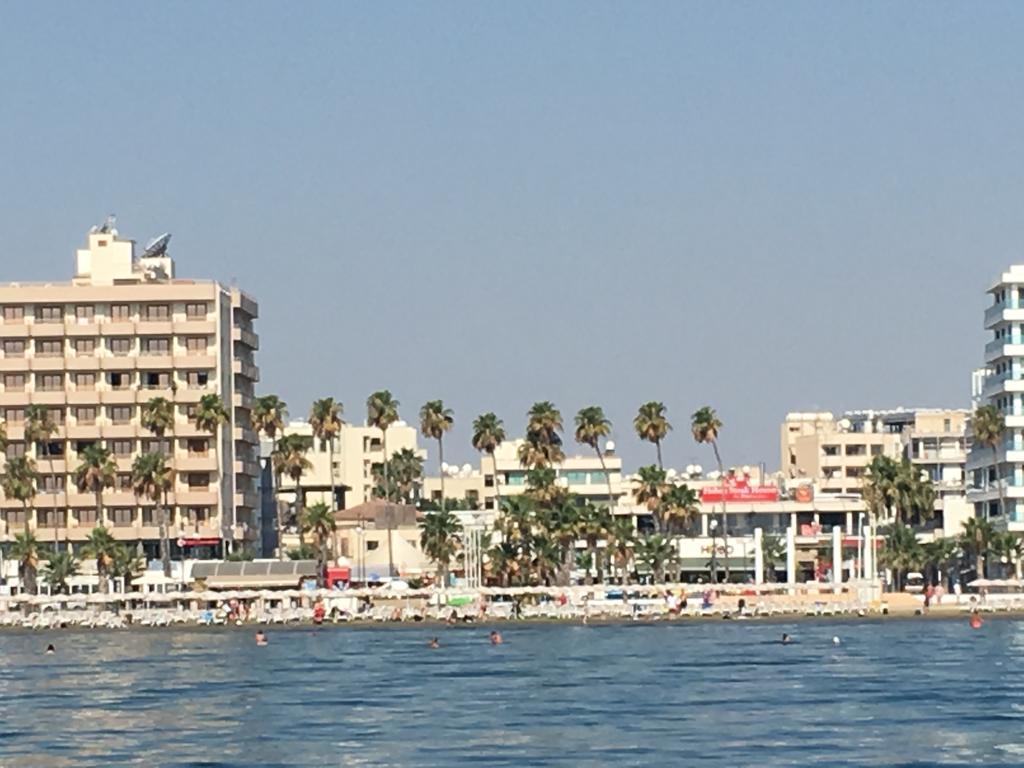 Ithaki Phinikoudes No. 205