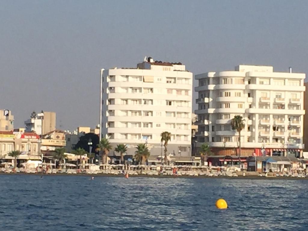 Apartment Alex 31 Larnaca