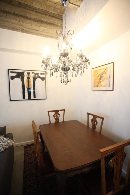 Apartamento G.r Heart