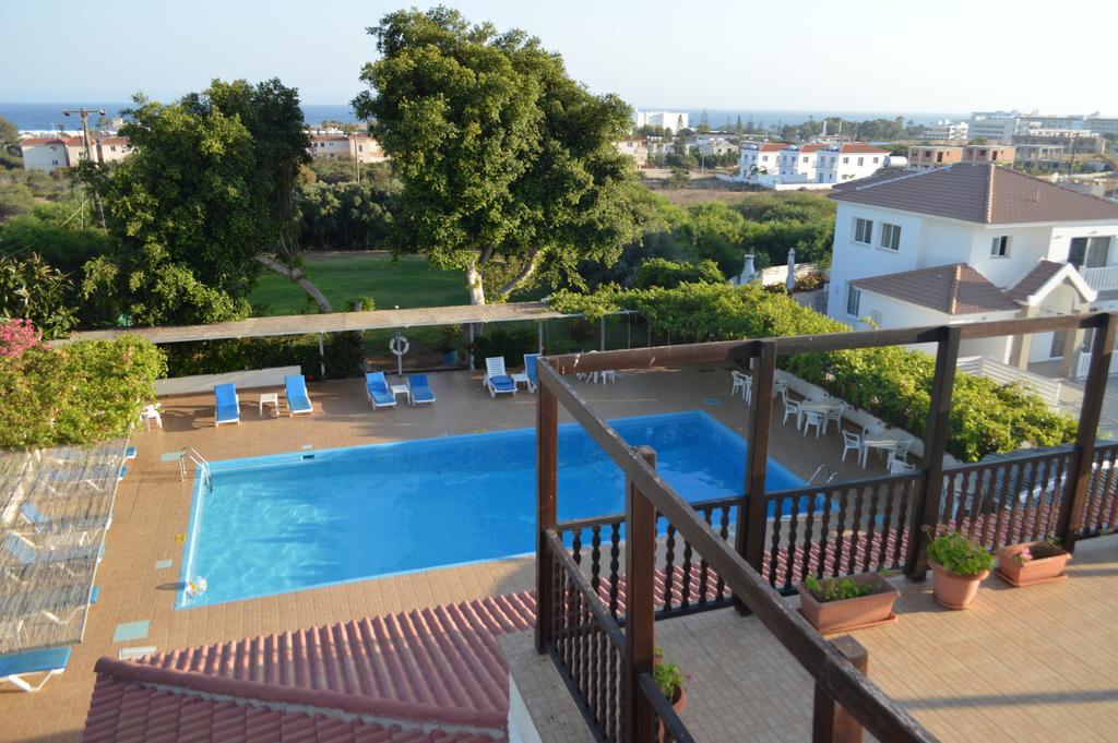 Apartment Chrysland