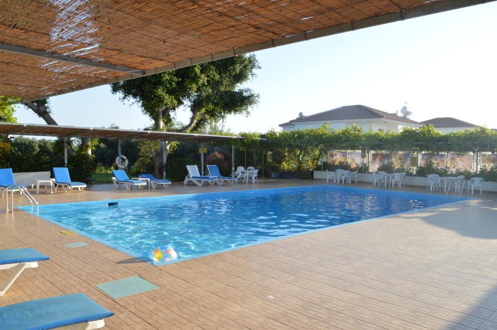 Apartment Chrysland