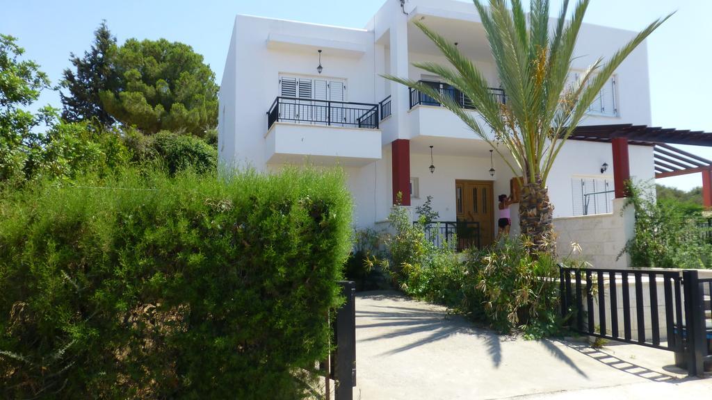 Papas Villas