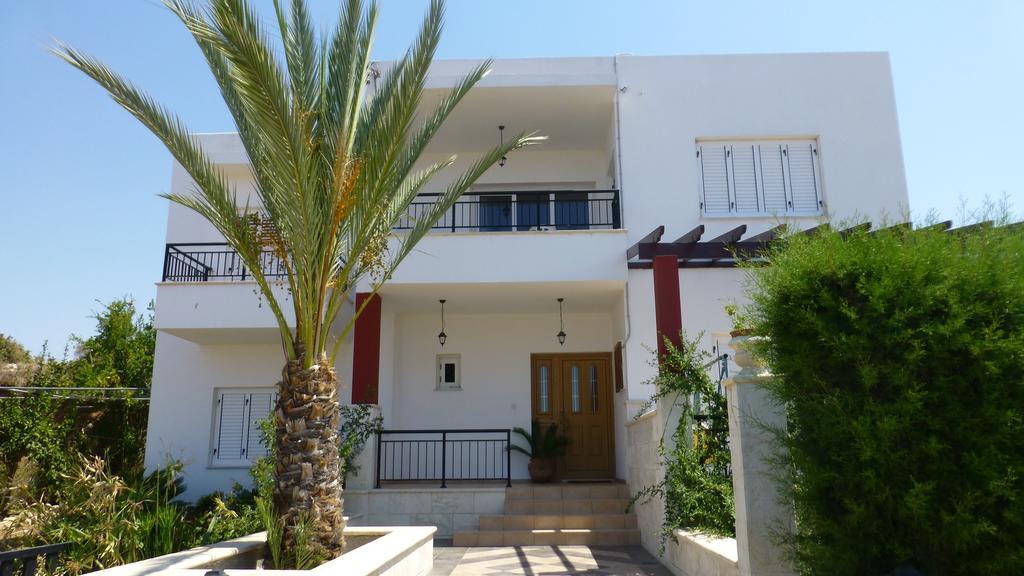 Villa Papas Villas
