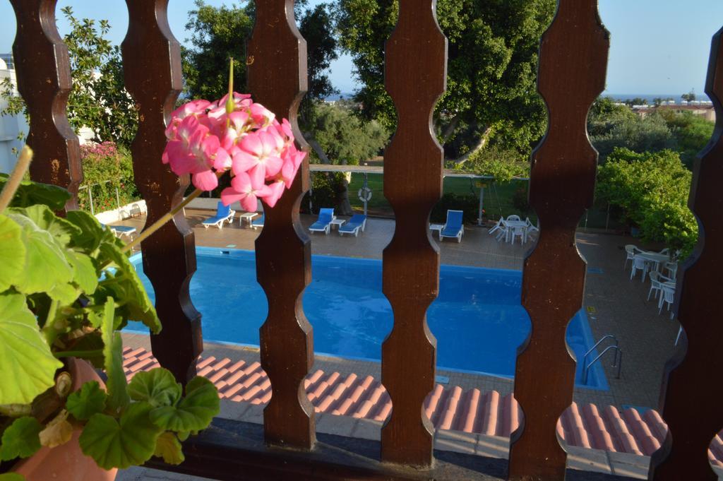 Apartment Chrysland Ayia Napa