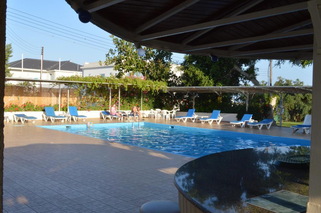 Apartment Chrysland Ayia Napa