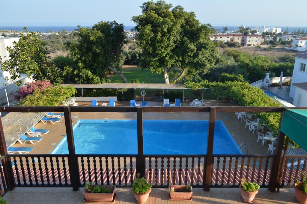Chrysland Ayia Napa