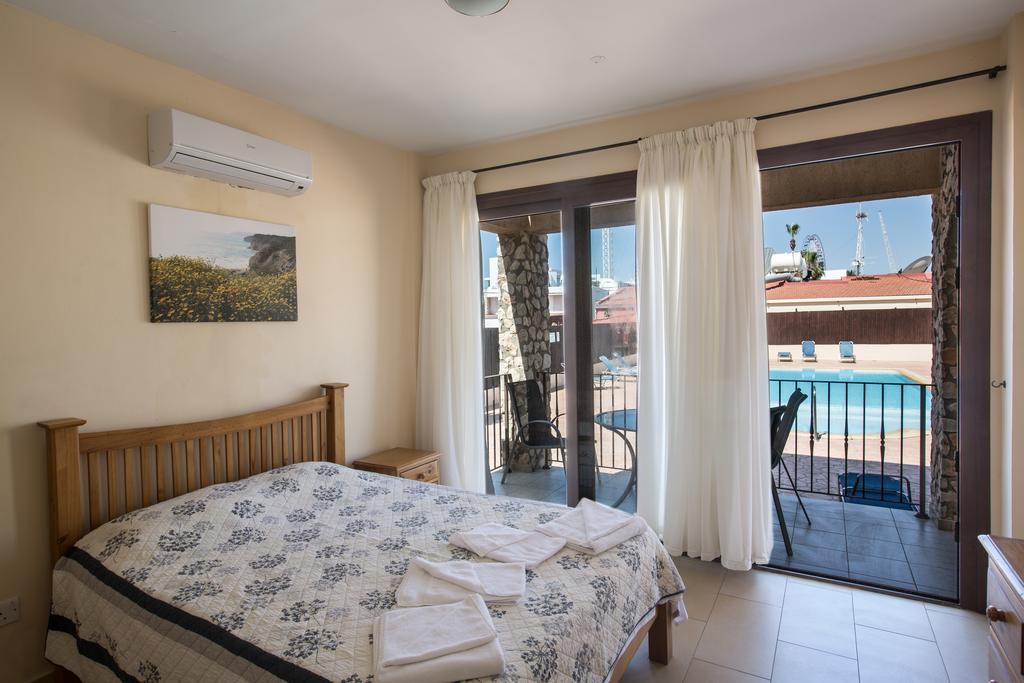 Apartment Napiana Ayia Napa