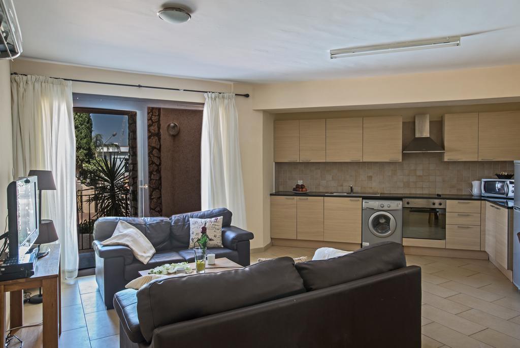 Apartment Napiana Ayia Napa