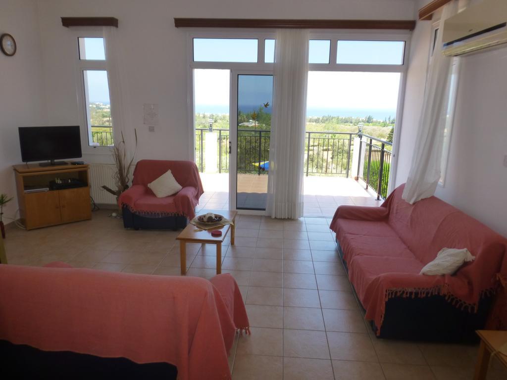 Villa Papas Villas *