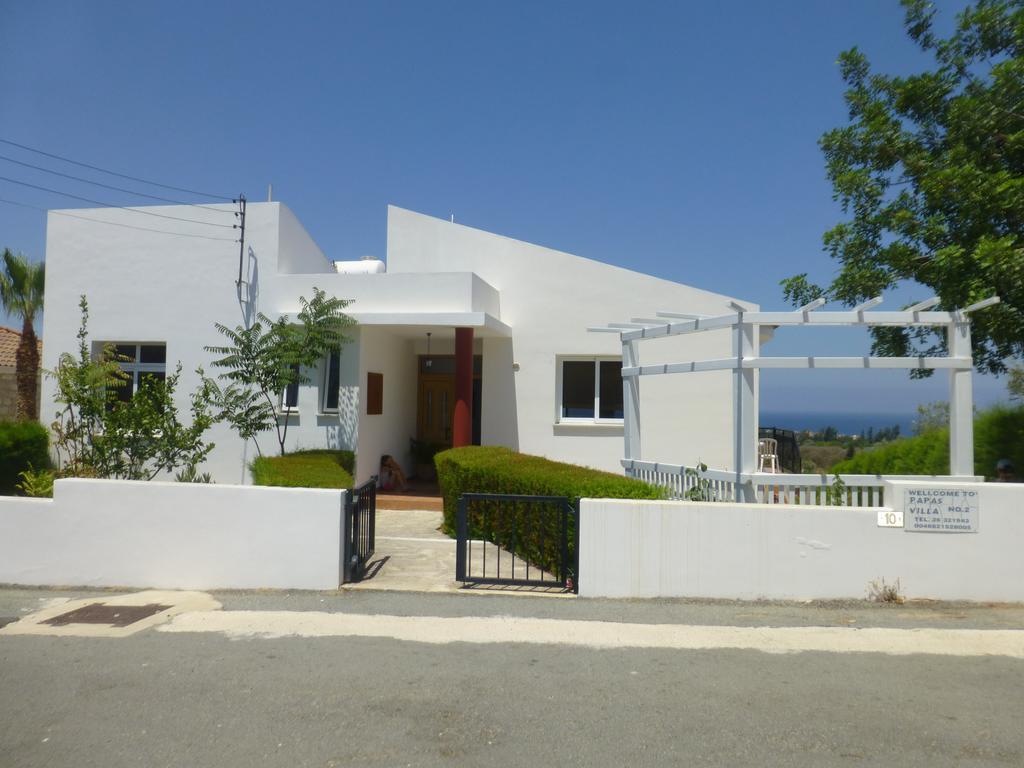 Villa Papas Villas
