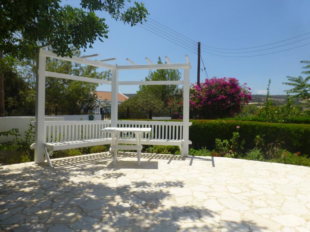 Villa Papas Villas Polis