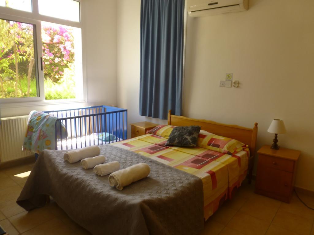 Villa Papas Villas Polis