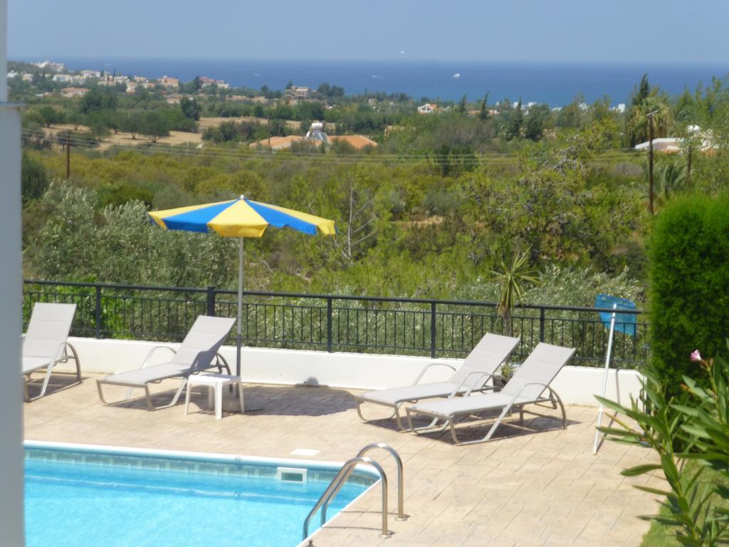 Villa Papas Villas