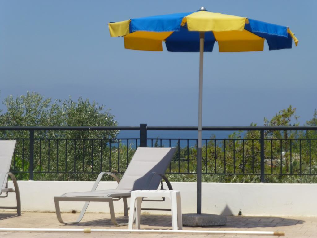 Villa Papas Villas