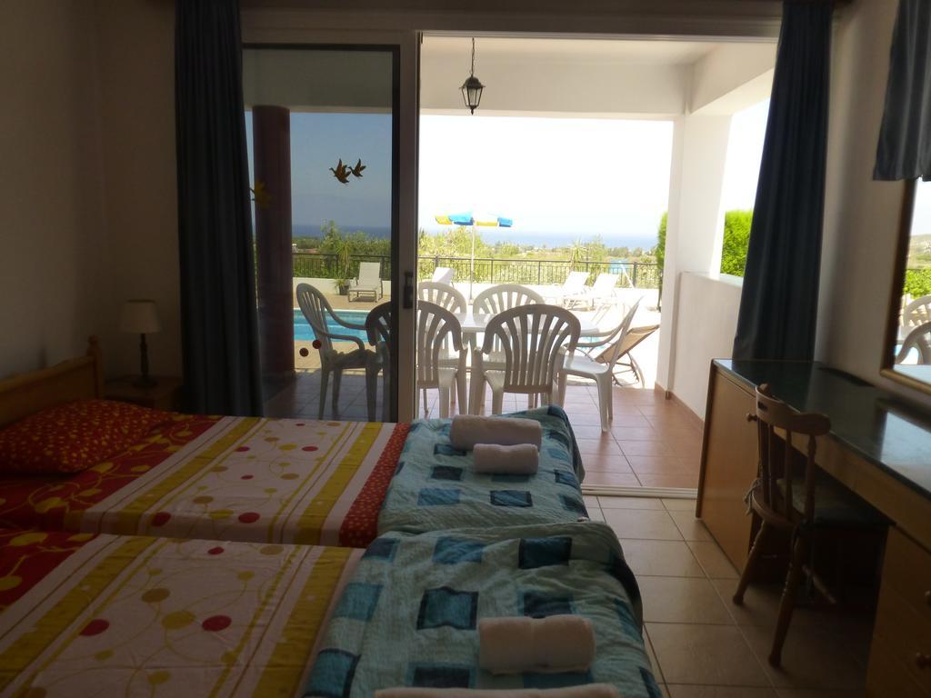 Villa Papas Villas