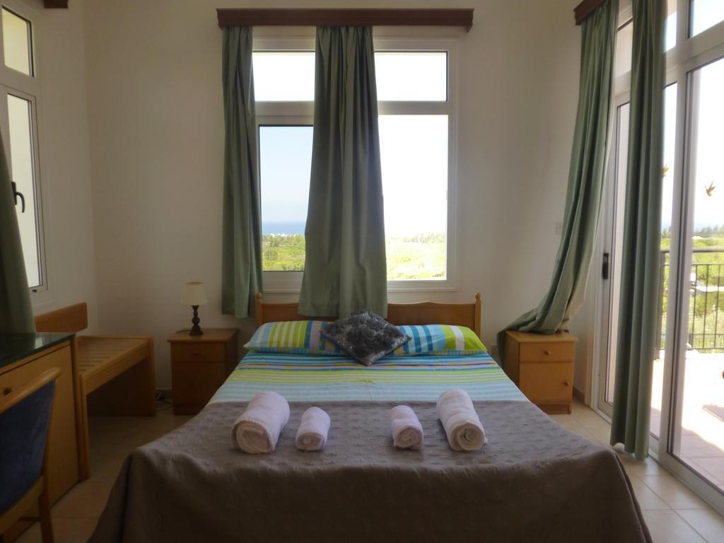 Papas Villas Polis