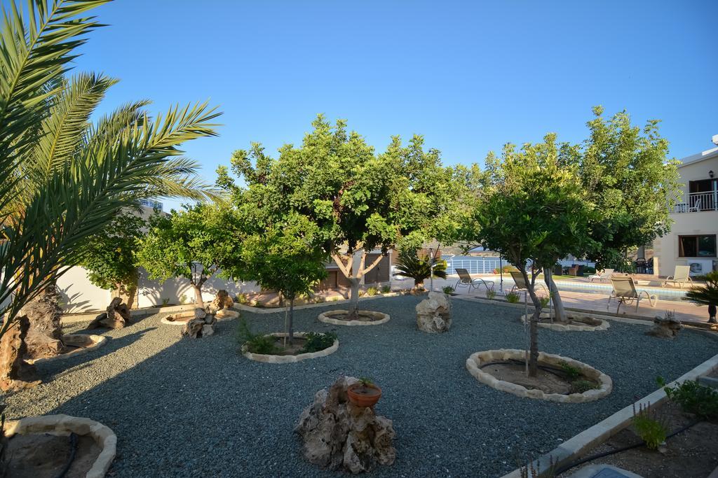Villa Kalli