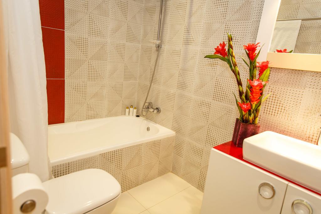 Sunrise Arches Apartments Limassol