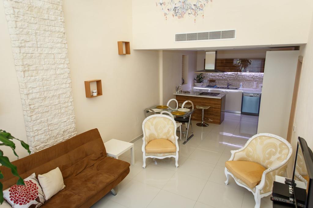 Apartment Sunrise Arches Apartments Limassol