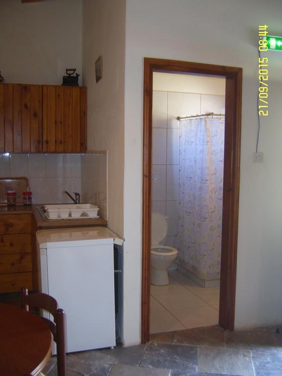 Chácara Aristos Houses