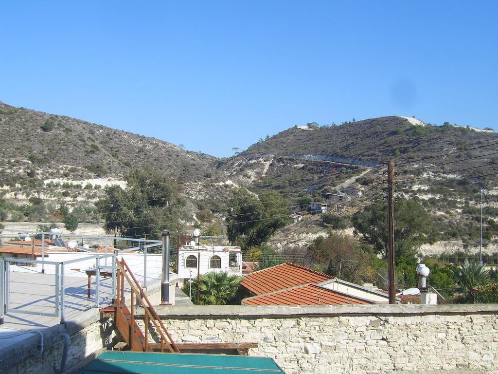 Aristos Houses