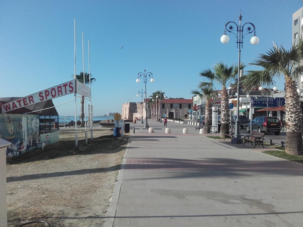 Apartment Direct Marethea *