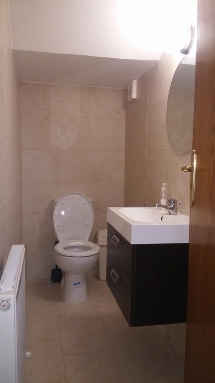 Vakantiehuis Alkinoou *