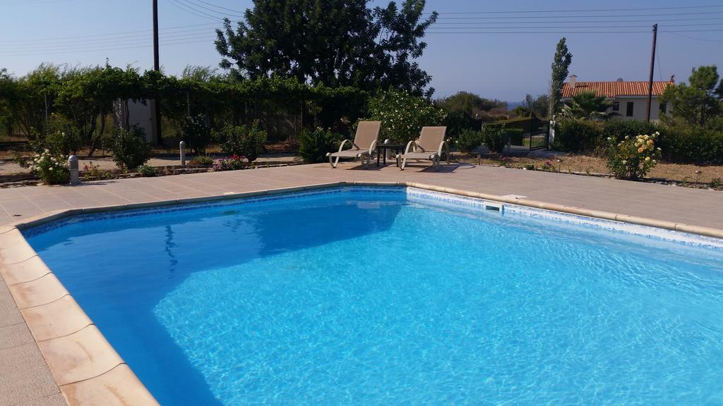 Pousada Eliofos Luxury *