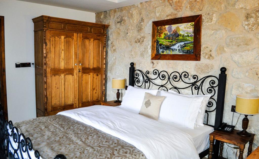 Hotel Kemerli Boutique